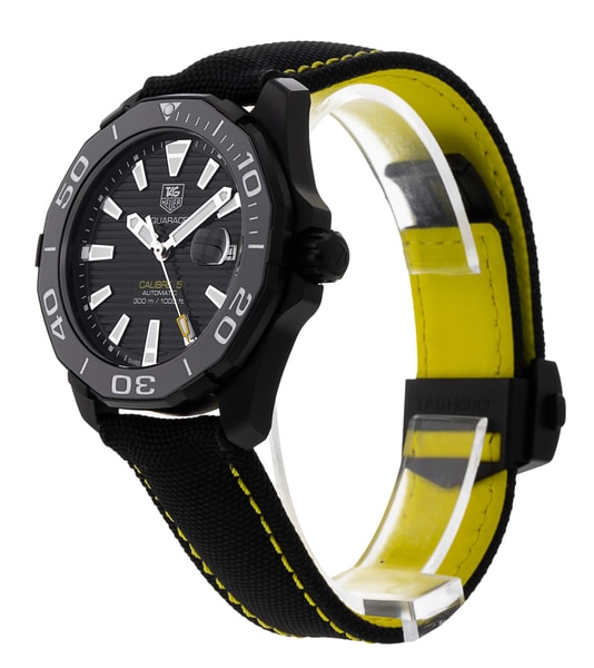 Tag Heuer Aquaracer WAY218A.FC6362